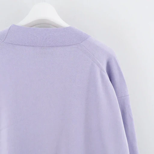 Suvincotton Highgaugecardigan