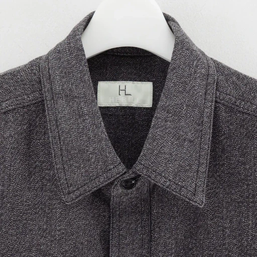 Blackchambray Workshirt