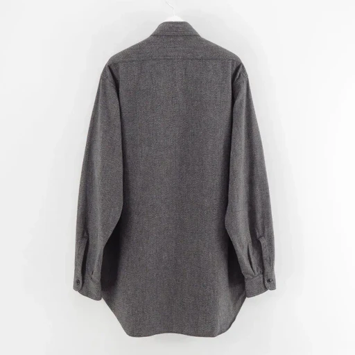 Blackchambray Workshirt