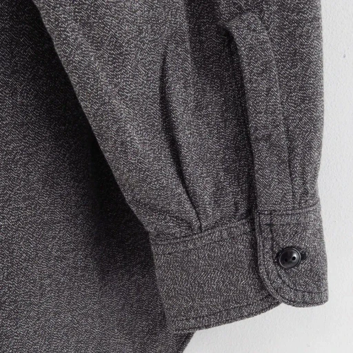 Blackchambray Workshirt