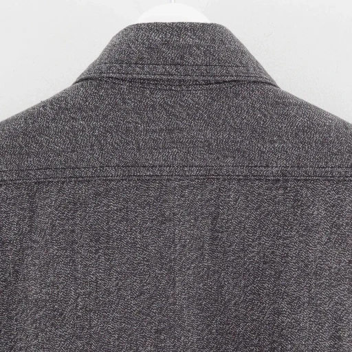 Blackchambray Workshirt