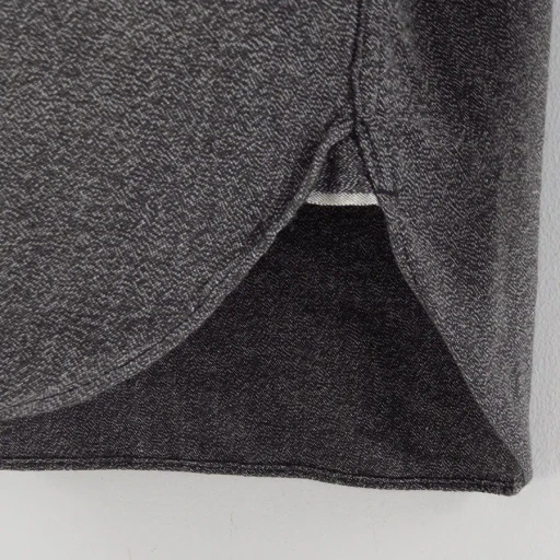 Blackchambray Workshirt