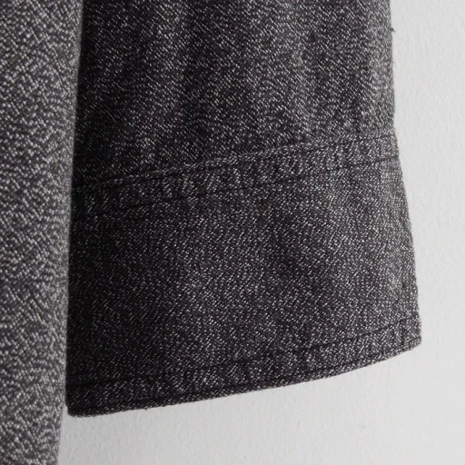 Blackchambray Workshirt