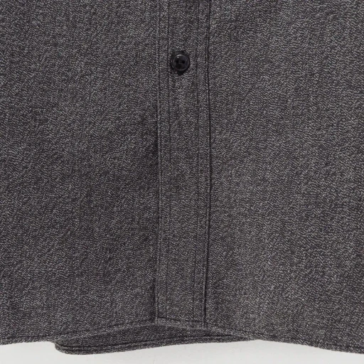 Blackchambray Workshirt