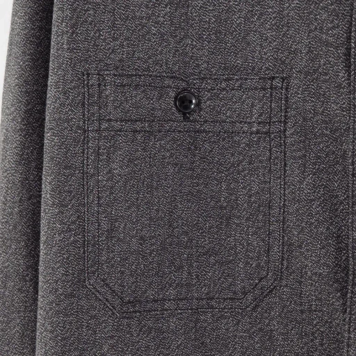 Blackchambray Workshirt