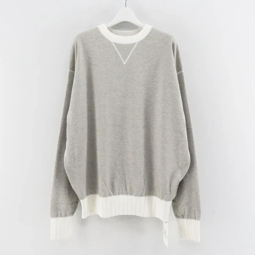 Suvincotton Sweatshirts