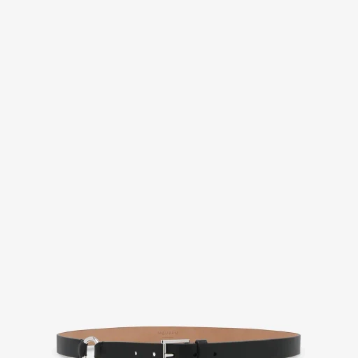 Skull Ring Belt