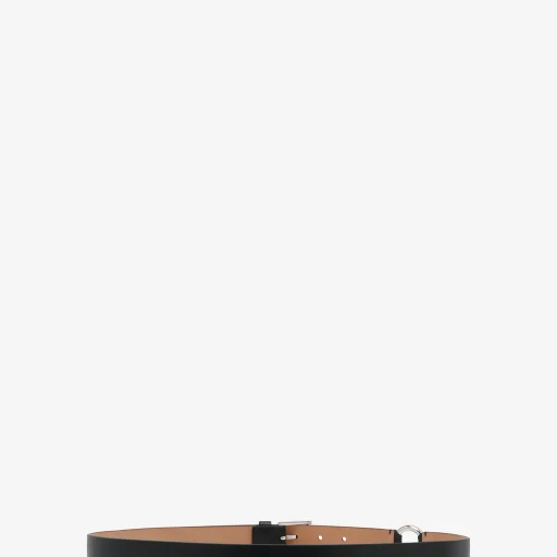 Skull Ring Belt