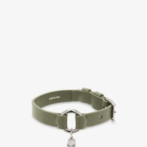 Skull Ring Bracelet
