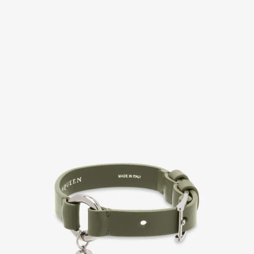 Skull Ring Bracelet