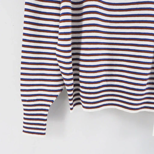 Linen Boat Neck