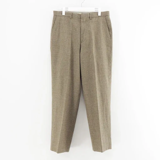 Saxony Trousers