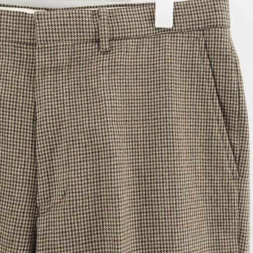 Saxony Trousers