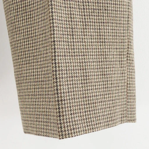 Saxony Trousers