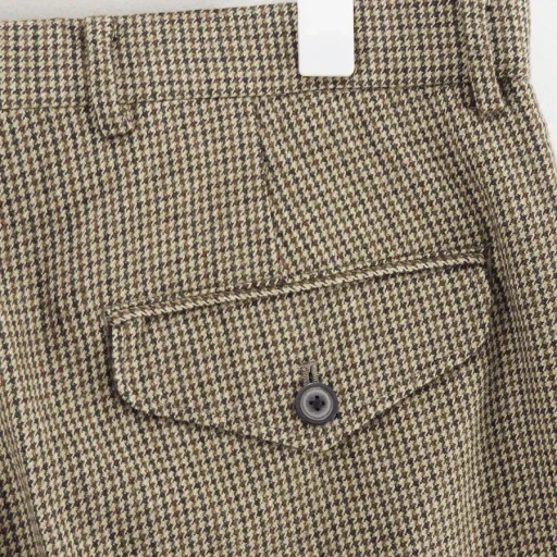 Saxony Trousers