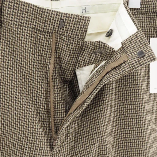 Saxony Trousers