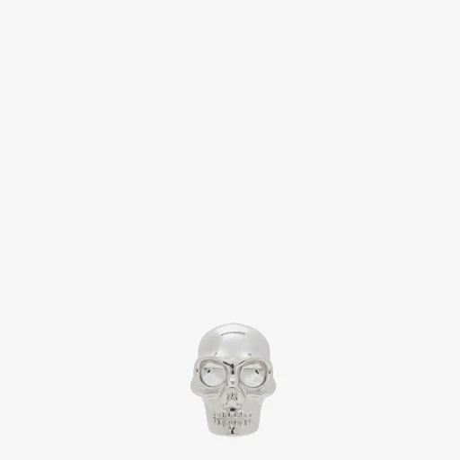 Skull Stud Earring