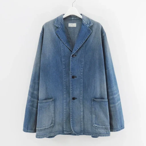 Nepdenim Workjacket