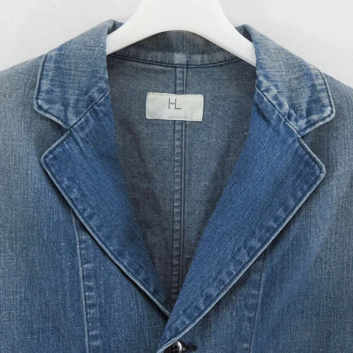 Nepdenim Workjacket