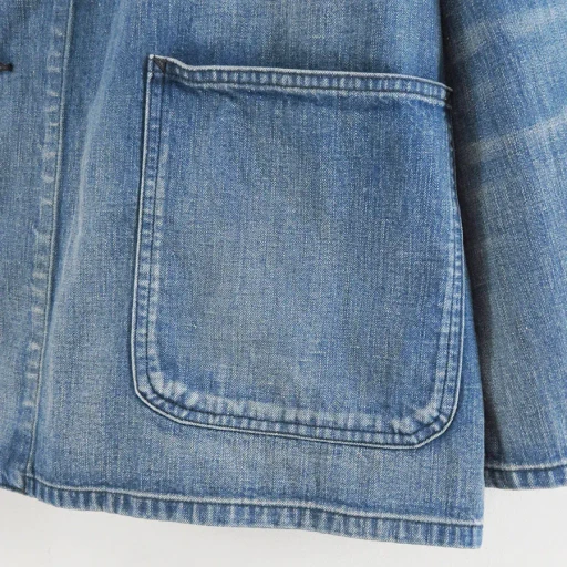 Nepdenim Workjacket