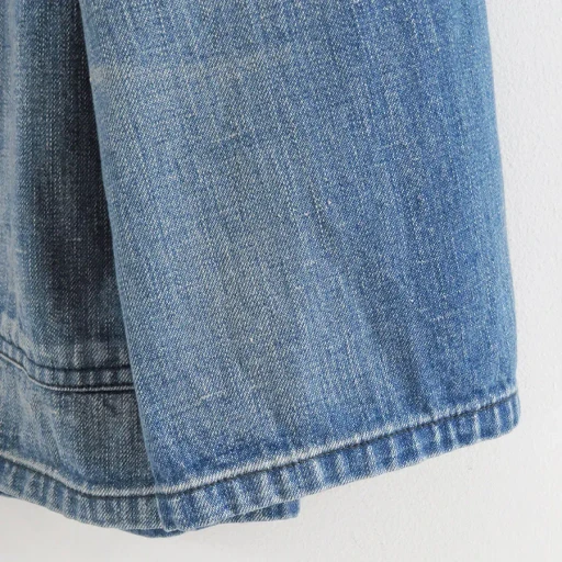 Nepdenim Workjacket