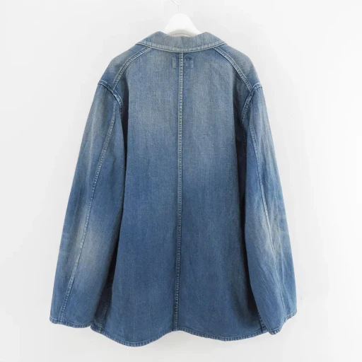 Nepdenim Workjacket