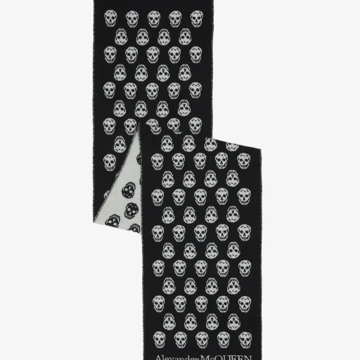 Skull Scarf