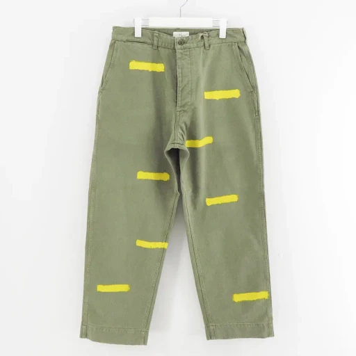 Usmc Hbtpants