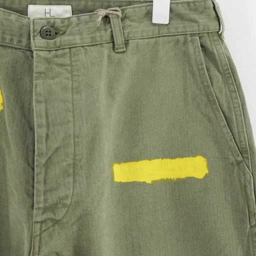 Usmc Hbtpants