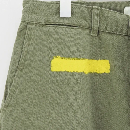 Usmc Hbtpants