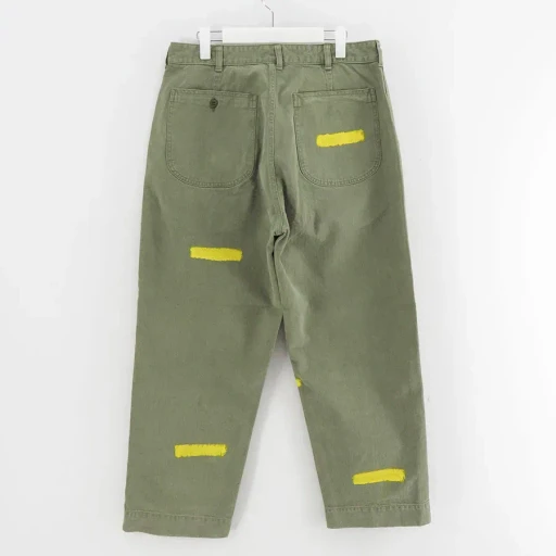Usmc Hbtpants