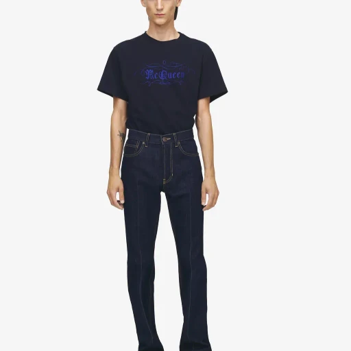 Slim Denim Jeans