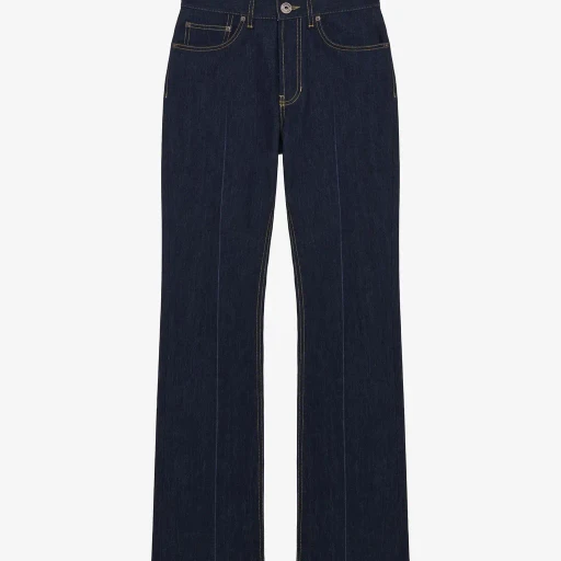 Slim Denim Jeans
