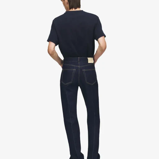 Slim Denim Jeans