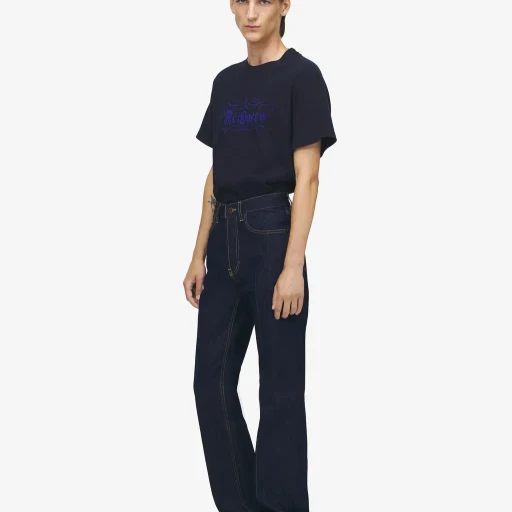 Slim Denim Jeans