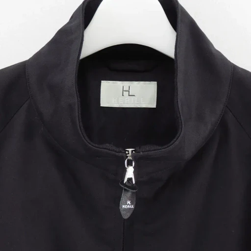 Cottongabardine Weekend Jacket