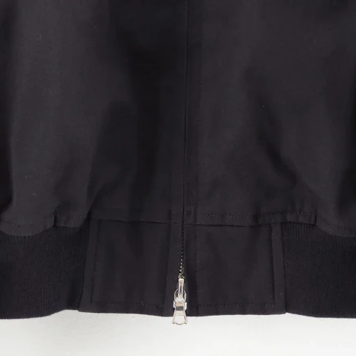 Cottongabardine Weekend Jacket
