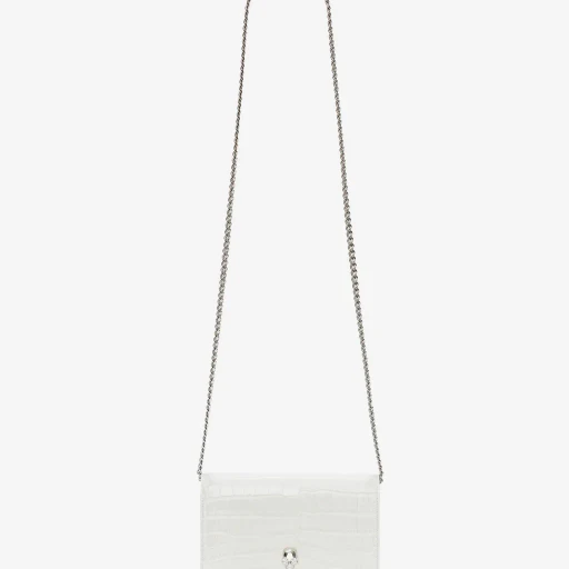 Small Skull Bag