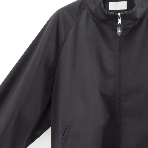 Cottongabardine Weekend Jacket