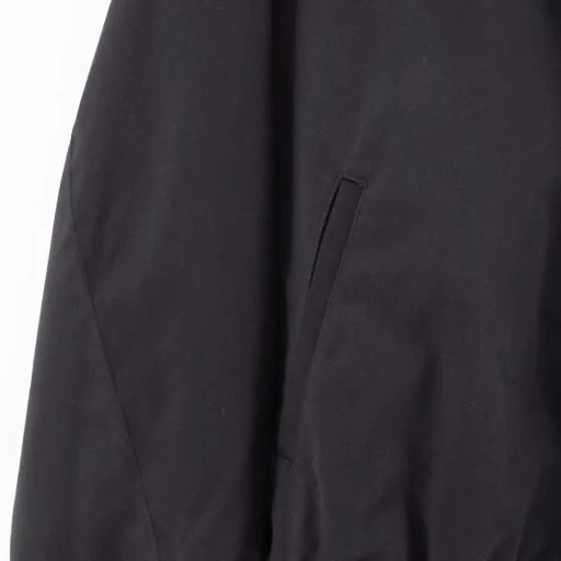 Cottongabardine Weekend Jacket