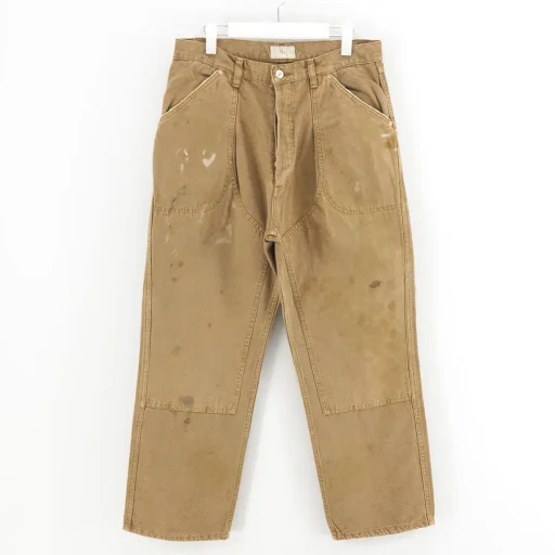 Duck Painter Pants