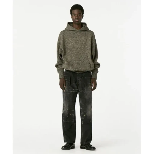 Duck Painter Pants