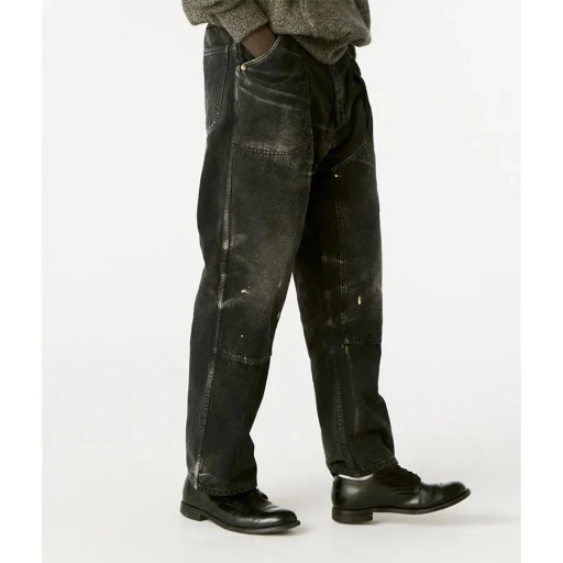 Duck Painter Pants