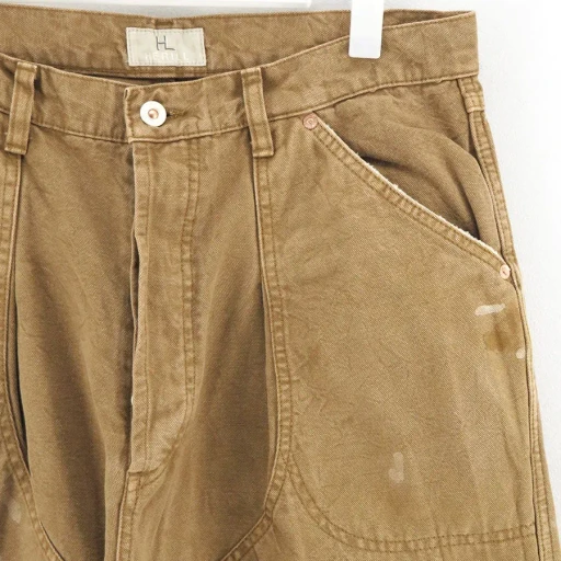 Duck Painter Pants