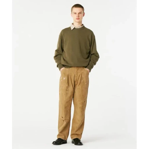 Duck Painter Pants