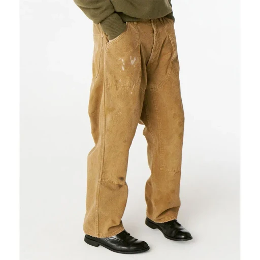 Duck Painter Pants
