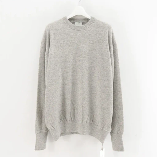 Cashmere Pullover