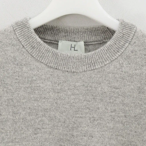 Cashmere Pullover
