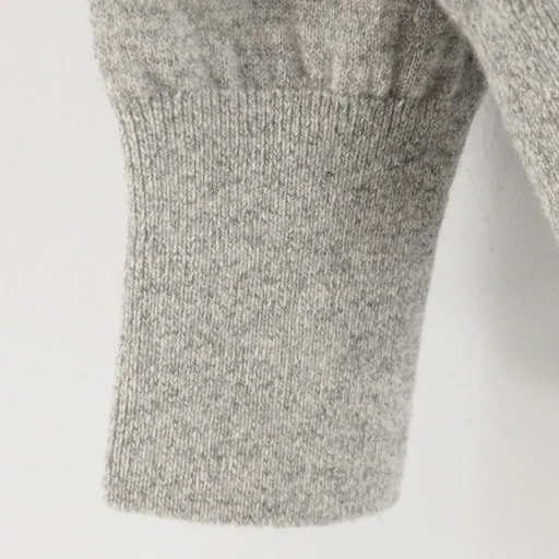 Cashmere Pullover
