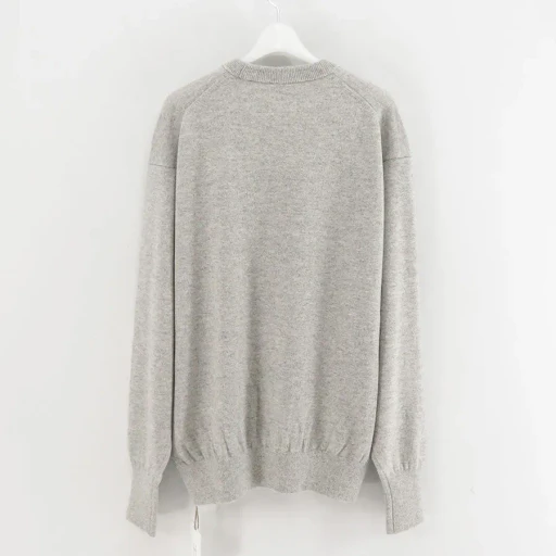 Cashmere Pullover